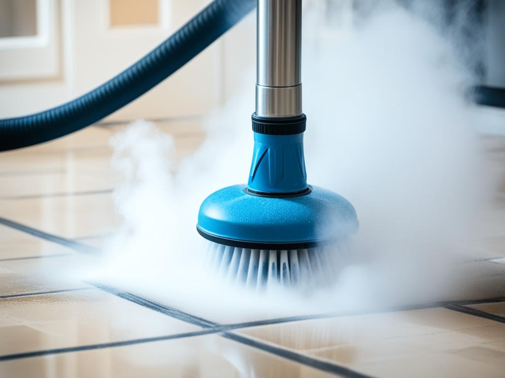 Steam Cleaner for home